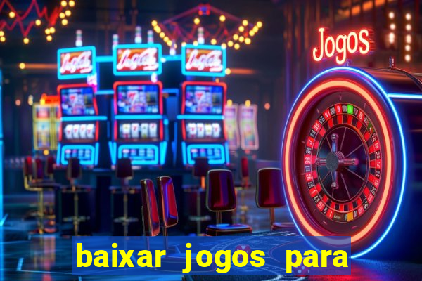 baixar jogos para pc torrent